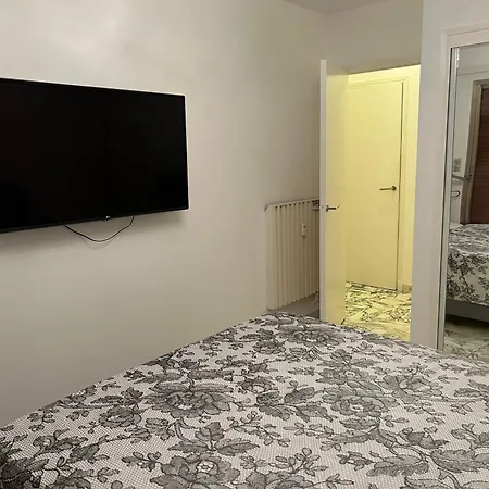 Apartment T2 Bord De